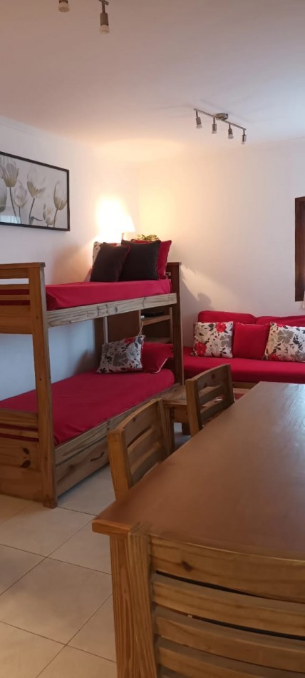 ALQUILER  TEMPORARIO 