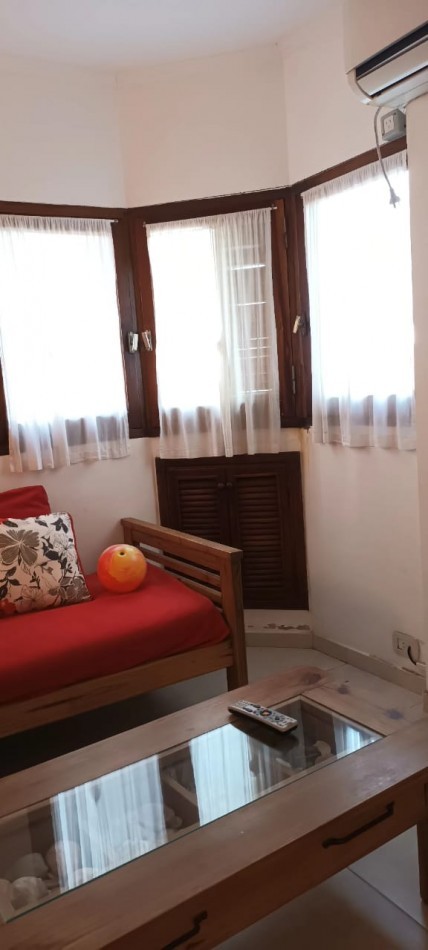 ALQUILER  TEMPORARIO 