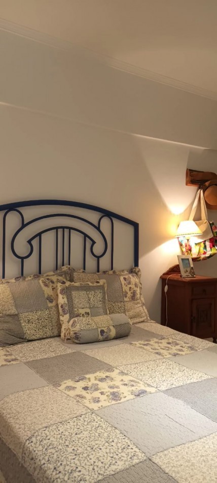 ALQUILER  TEMPORARIO 