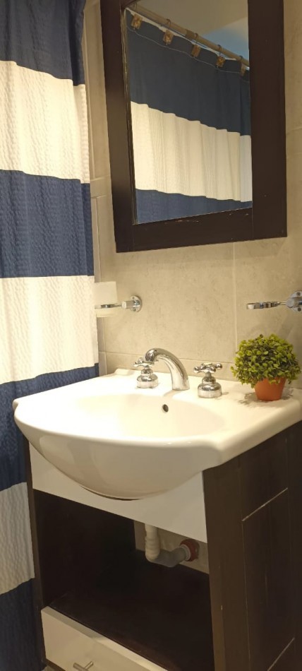 ALQUILER  TEMPORARIO 