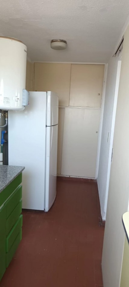 VENTA EN PINAMAR 2 AMB CENTRO