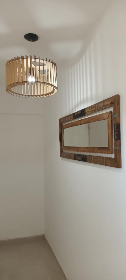 ALQUILER TEMPORARIO PINAMAR CENTRO 4 PERSONAS 