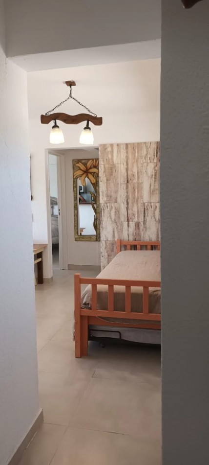 ALQUILER TEMPORARIO PINAMAR CENTRO 4 PERSONAS 