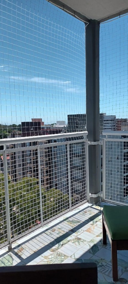 ALQUILER TEMPORARIO PINAMAR CENTRO 4 PERSONAS 