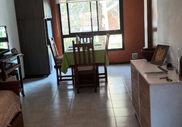 DEPARTAMENTO EN VENTA TRES AMBIENTES  EN PINAMAR