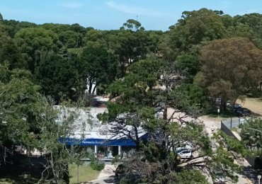 VENTA EN PINAMAR 2 AMB CENTRO