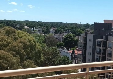 VENTA 2 AMB PINAMAR CENTRO 