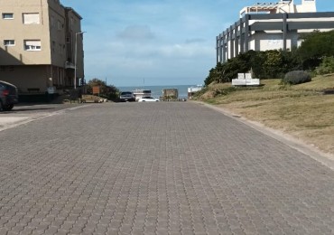OPORTUNIDAD!!1DEPTO 3 AMB CON COCHERA  A 70MTS DEL MAR EN PINAMAR