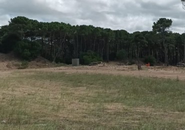 TERRENO EN VENTA EN PINAMAR.IMPERDIBLE