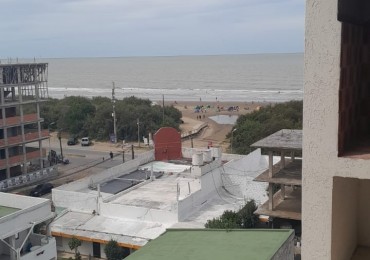 OPORTUNIDAD MAR DE AJO DEPTO 2 MB.A ESTRENAR A 1 UADRA DEL MAR