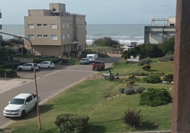 OPORITUNIDAD PINAMAR DEPTO 3 AMB A 70 MTS DEL MAR
