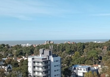 DEPARTAMENTO 2 AMBIENTES EN VENTA PINAMAR CENTRO