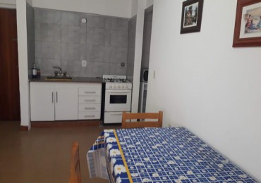 DEPARTAMENTO 2 AMB.A 300MTS DELMAR EN SAN BERNARDO COCHERA CUBIERTA