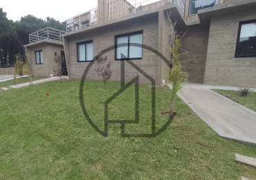 DEPARTAMENTO A ESTRENAR  EN VENTA EN PINAMAR / SE ACEPTAN CAMIONETAS  ,4X4, ESCUCHAMOS TU PROPUESTA