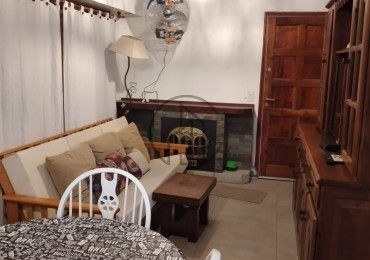 DEPARTAMENTO 3 AMB PINAMAR CENTRO EN ALQUILER TEMPORARIO
