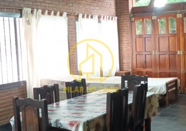 CASA (2) EN VENTA EN PINAMAR