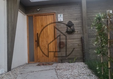 DEPARTAMENTO EN ALQUILER TEMPORARIO EN PINAMAR